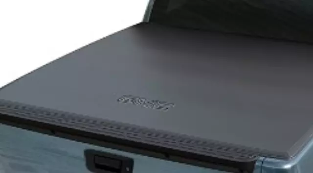 Bed, Tonneau Cover, Soft - GM (22889315)