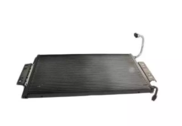 22719427 - HVAC: Condenser for Chevrolet: Classic, Malibu | Oldsmobile: Alero | Pontiac: Grand Am Image