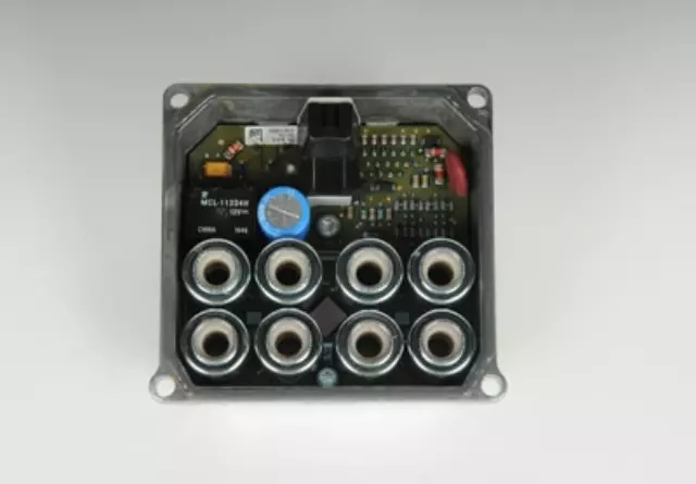 18078135 - Electrical: Modulator for Buick: Century, Regal Image