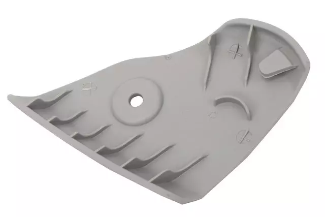 84106405 - Body: Hinge Cover for GM Image