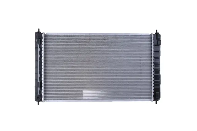 606790 - : Nissens Radiator for NISSENS Image