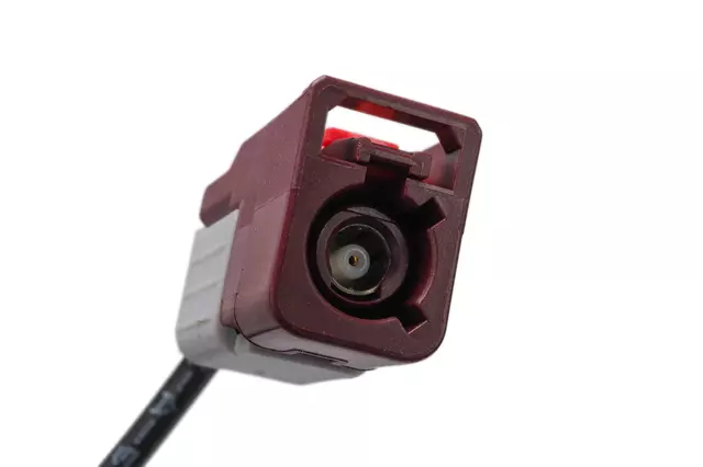 85104668 - : Digital Radio and Navigation Antenna Coaxial Cable for GM Image