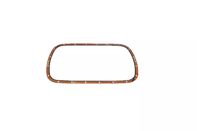 96042862 - Maintenance &amp; Lubrication: Trans Pan Gasket for Cadillac: CTS, SRX, STS, XLR | Pontiac: G8, Solstice | Saturn: Sky Image