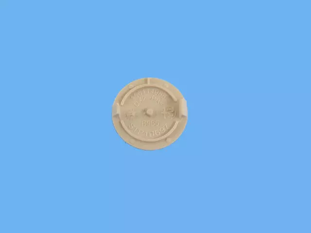 C Pillar Plug, Right - Alfa Romeo (6MY73U6DAA)