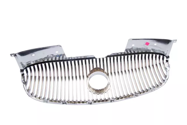Chrome Front Grille - GM (25768116)