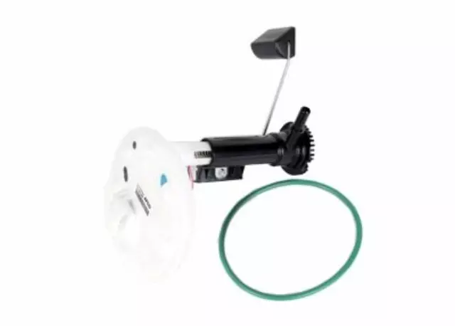 19180437 - : Secondary Fuel Tank Sending Unit Kit with Seal for GM Image