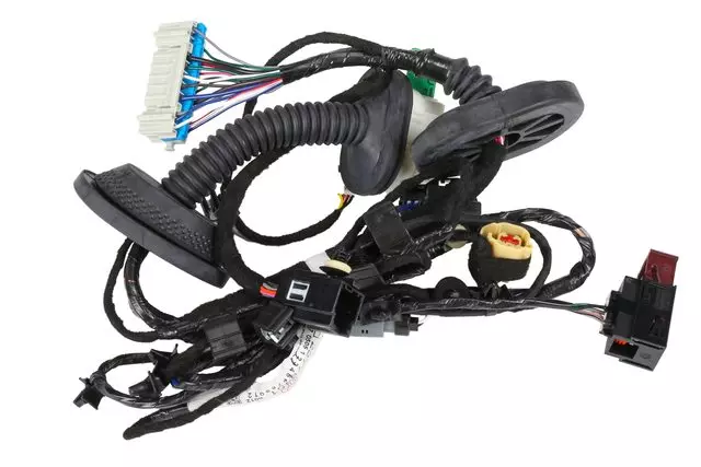 Wire Harness - GM (22778451)