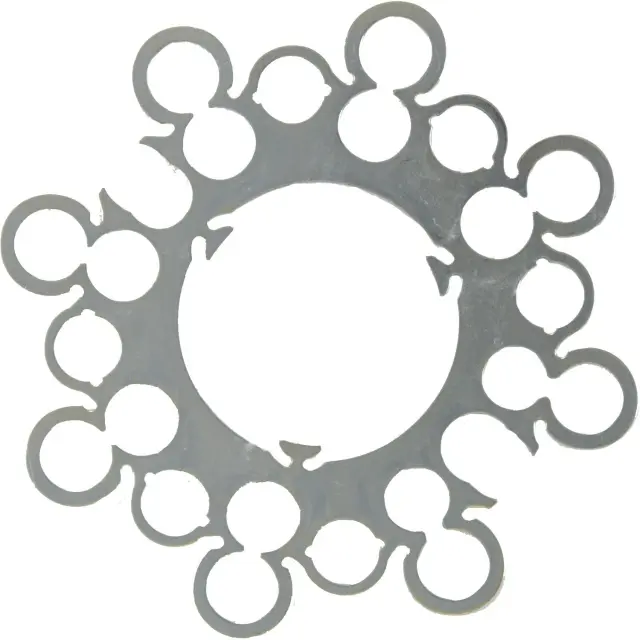 FWS31 - : Pioneer Automotive Industries Flywheel Shim for Pioneer Auto Image