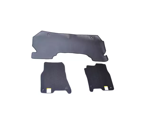 Floor Mat - Mopar (6BR241X7AC)