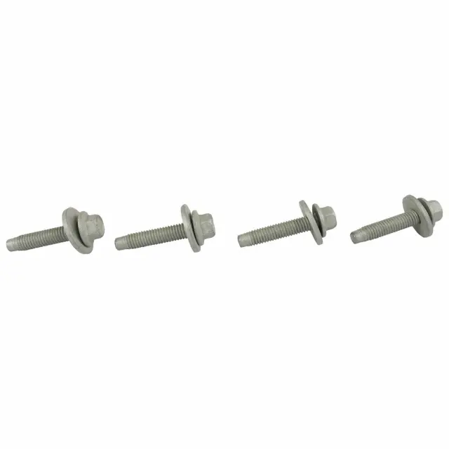W719870S439 - : Bolt And Washer Assembly Hex.Head for Ford Image