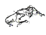 68424242AB - Electrical: Instrument Panel Wiring for Ram: 2500, 3500 Image
