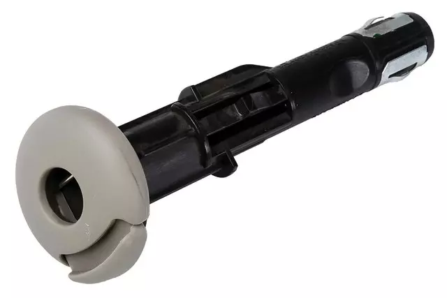 13292960 - : Part# 13292960 Light Titanium Passenger Side Rear Seat Head Restraint Guide for Buick: LaCrosse Image