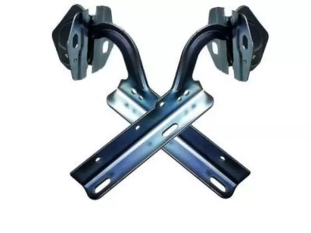 4L5Z16797BA - Body: Hinge for Ford: Ranger Image