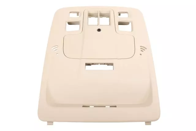 23248571 - Body: Console Assembly for Chevrolet: Malibu, Malibu Limited Image