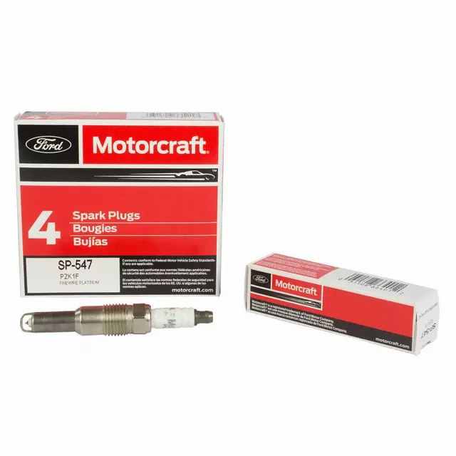Spark Plug - Ford (PZK-1F-X)