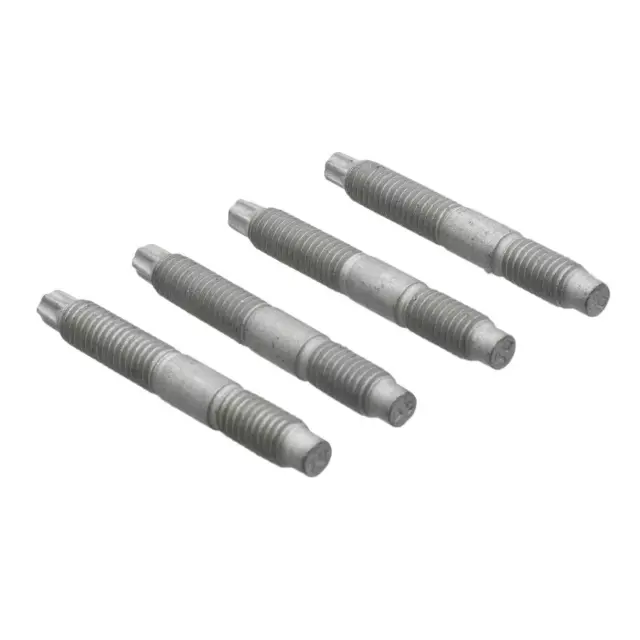 W716064S439 - HVAC: Condenser Stud for Ford: Edge, Expedition, F-150, Fusion, Maverick, Mustang, Mustang Mach-E | Lincoln: Continental, MKX, MKZ, Nautilus, Navigator Image