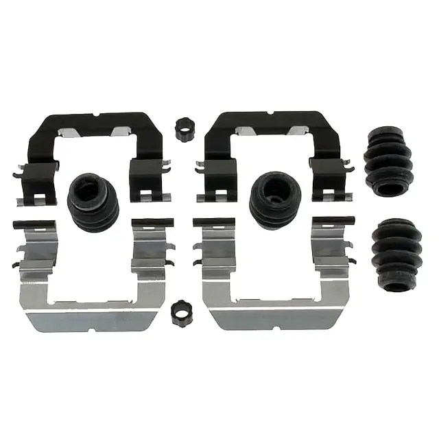 13584Q - : Disc Brake Hardware Kit for Carlson Image
