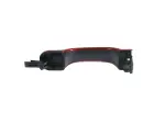 6ZA09NRVAB - Doors, Door Mirrors and Related Parts: Exterior Door Handle, Right for Mopar Image