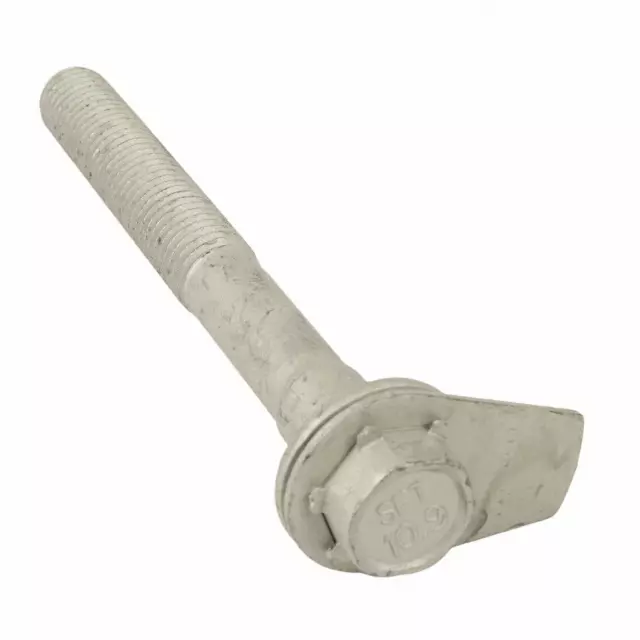 Upper Control Arm Bolt - Ford (W710443-S439)