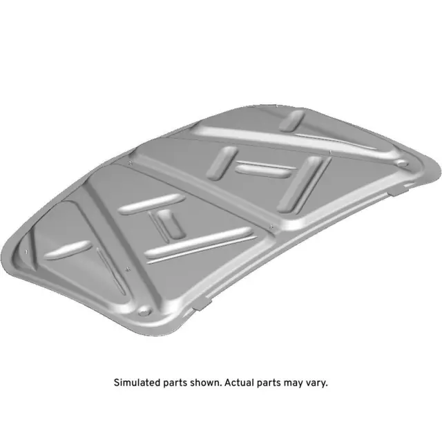 84110491 - Body: Insulator for GM Image