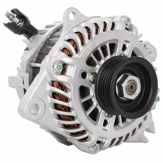 Remanufactured Alternator Assembly - Ford (FU2Z-10V346-BRRM)