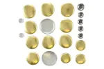 PE113B - : Pioneer Automotive Industries Engine Expansion Plug Kit for Pioneer Auto Image