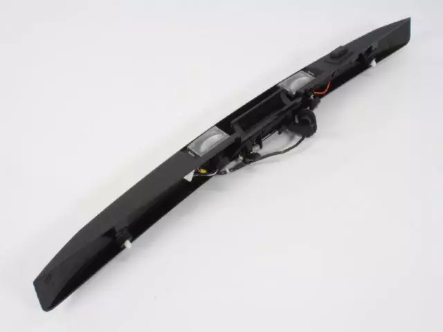 55399104AB - : Liftgate Panel for Mopar Image