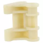 FODZ3E695A - Steering: Lock Cam for Ford: Aerostar, Bronco, Crown Victoria, E-150 Econoline, E-150 Econoline Club Wagon, E-250 Econoline, E-350 Econoline, E-350 Econoline Club Wagon, Econoline Super Duty, F-150, F-250, F-250 HD, F-350, F-Super Duty, Freestar, Mustang, Taurus, Thunderbird, Windstar | Lincoln: Continental, Mark VIII, Town Car | Mercury: Cougar, Grand Marquis, Marauder, Monterey, Sable, Villager Image