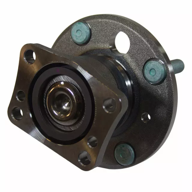DCPZ1104A - : Hub &amp; Bearing Assembly for Ford: Fiesta Image