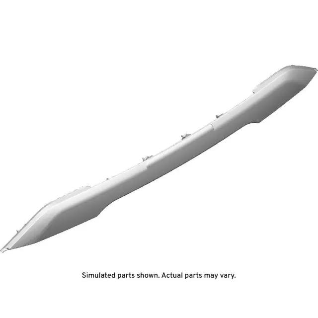 84727544 - Body: Applique Panel for GM Image image