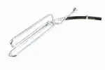 V203312 - : Hydraulic Hose, steering system for Vaico Image