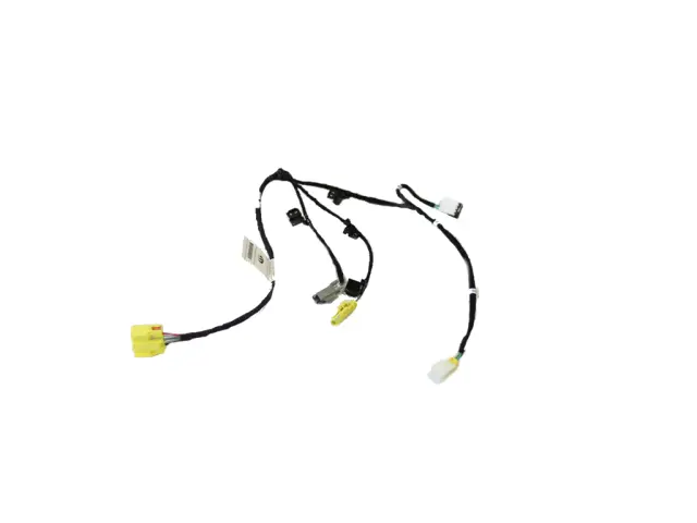Seat Cushion Wiring - Mopar (68395853AE)
