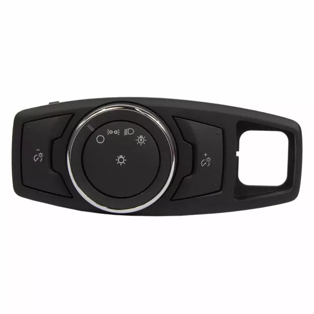 DP5Z11654BA - Body: Headlamp Switch for Ford: Fusion | Lincoln: Continental, MKC, MKX, MKZ, Nautilus Image