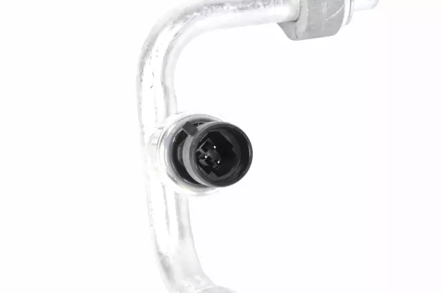 42592095 - : Air Conditioning Condenser Hose Assembly for Chevrolet: Spark Image