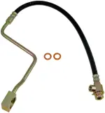H38950 - : Brake Hydraulic Hose for Dorman Image