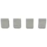 W720509S439 - Electrical: Pedestrian Spkr Clip for Ford Image