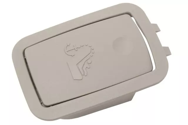 22759731 - Body: Anchor Cover for Cadillac: ATS Image