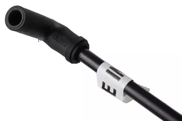 84958319 - Body: Washer Hose for Chevrolet: Silverado 2500 HD, Silverado 3500 HD | GMC: Sierra 2500 HD, Sierra 3500 HD Image