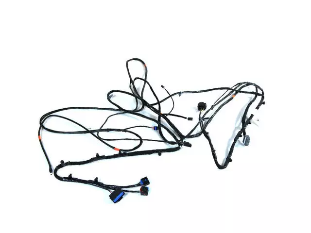 Header Wiring, US, Canada, Mexico - Mopar (68080163AE)