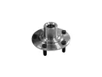 210006WH - : Acura, Honda (2.0, 2.4) Wheel Hub  - Front for GSP Image