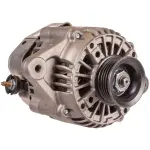 2100188 - : Remanufactured DENSO First Time Fit Alternator for Denso Image