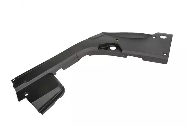Front Driver Side Bumper Fascia Opening Cover - GM (20777668)