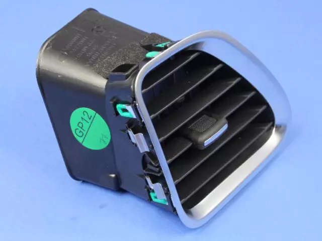 1SQ971X9AD - Body: Outer Grille for Chrysler: 200 | Dodge: Avenger Image