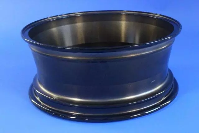 Aluminum Wheel, Front And Rear - Mopar (5SN87DX8AA)