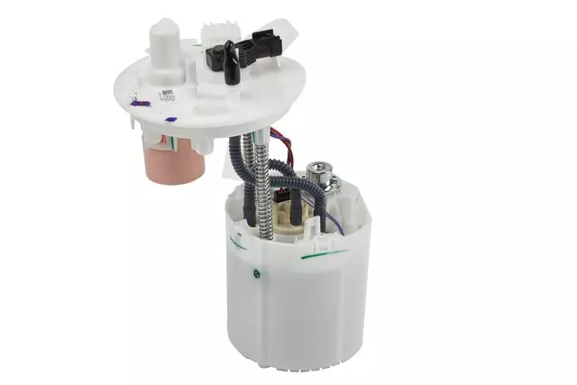 Fuel Pump Module without Fuel Level Sensor - GM (13594131)