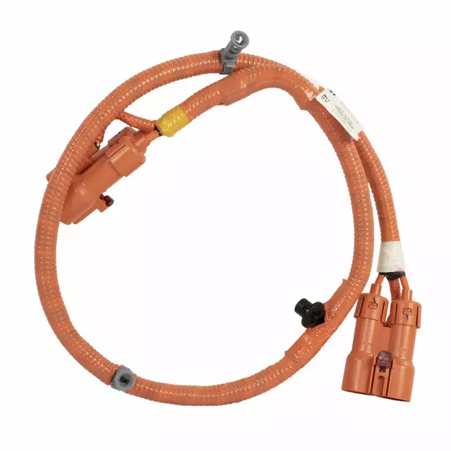 Wiring Harness - Ford (9m6z14300ba)