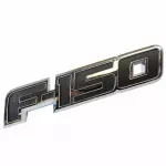 BL3Z9942528A - Body: Nameplate for Ford Image