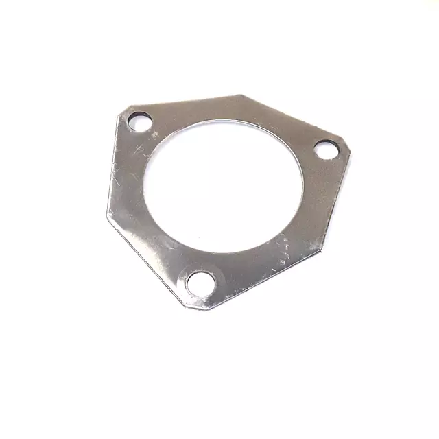 1H0253115 - Exhaust: Intermediate Pipe Gasket for Volkswagen: EuroVan, Passat, R32 Image
