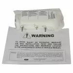 7L1Z78611D10A - Electrical: Ft Seat Air Bag for Ford Image