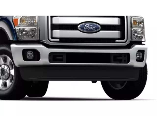 2011-2015 Ford F-250 F-350 F-450 F-550 Super Duty XL Fog Light Lamp Kit OEM NEW - Ford (DC3Z-15200-AA)